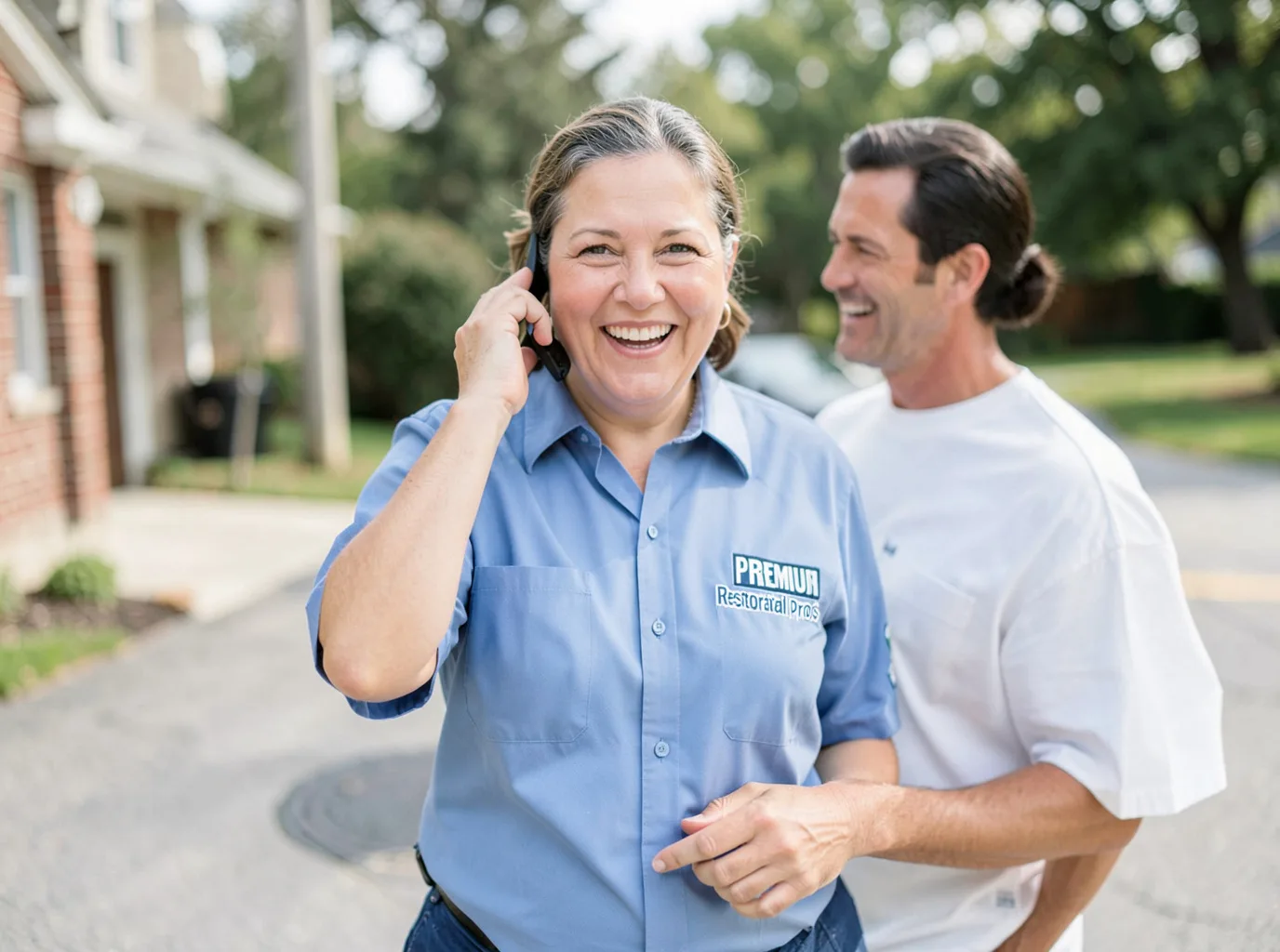 Water Damage Restoration Nashwauk, MN FAQs